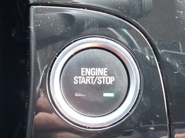 2022 Buick Encore Vehicle Photo in HARRISBURG, PA 17111-1033