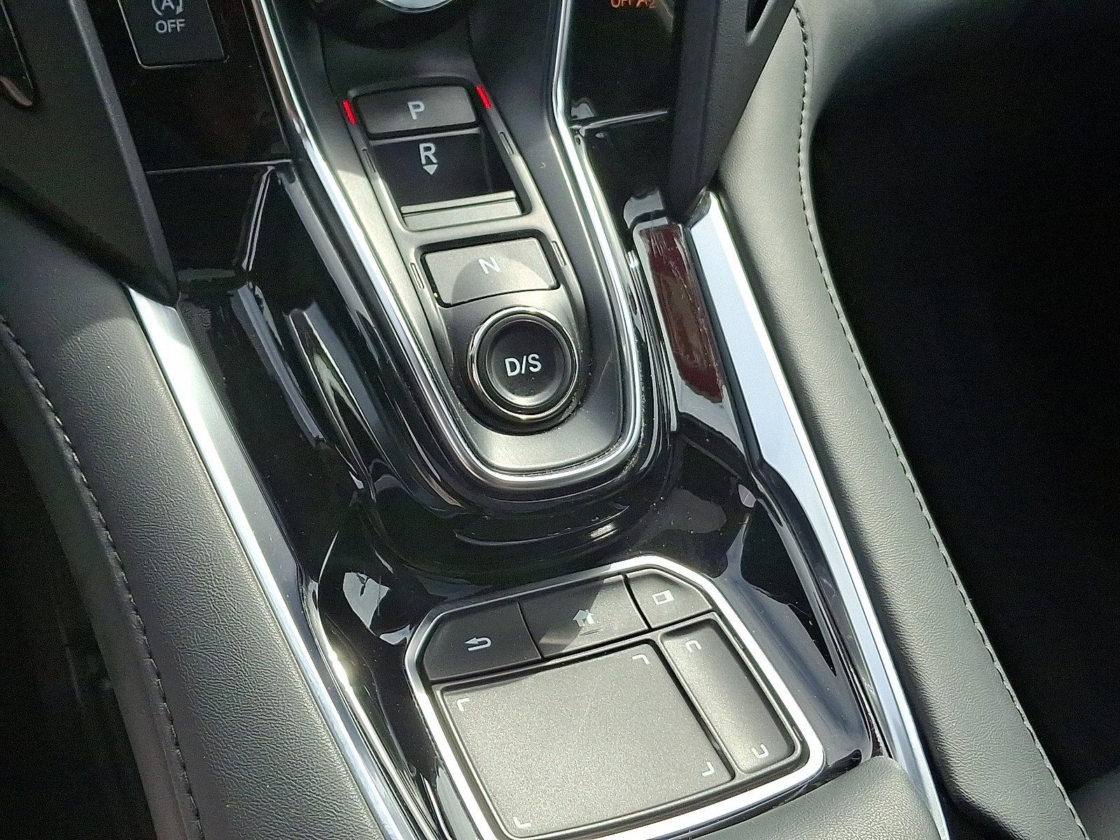 2021 Acura RDX Vehicle Photo in Trevose, PA 19053