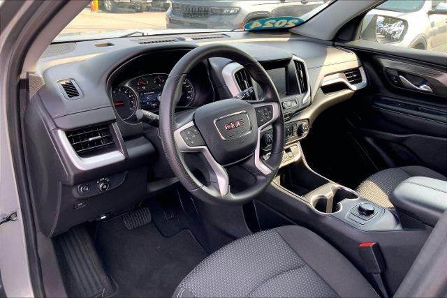 2024 GMC Terrain Vehicle Photo in INDEPENDENCE, MO 64055-1377