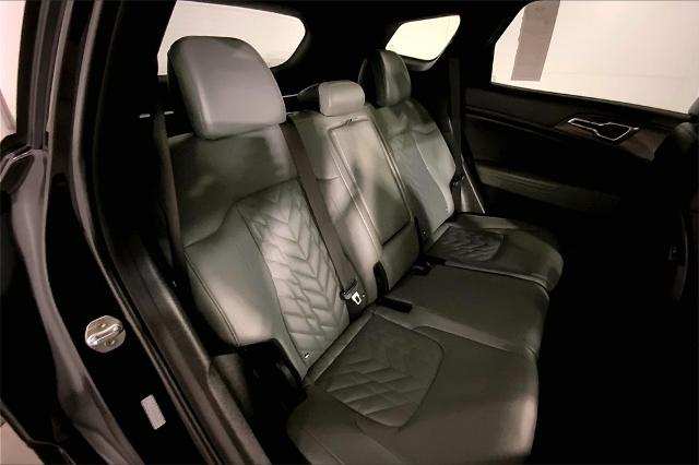2023 Kia Sportage Vehicle Photo in Lees Summit, MO 64086