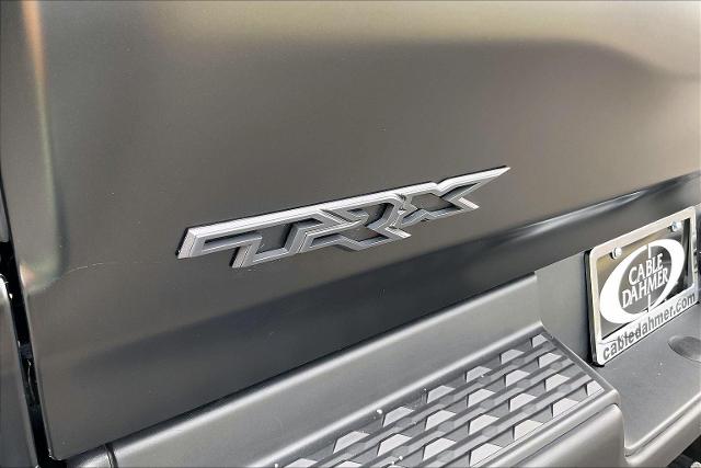 2023 Ram 1500 Vehicle Photo in INDEPENDENCE, MO 64055-1314