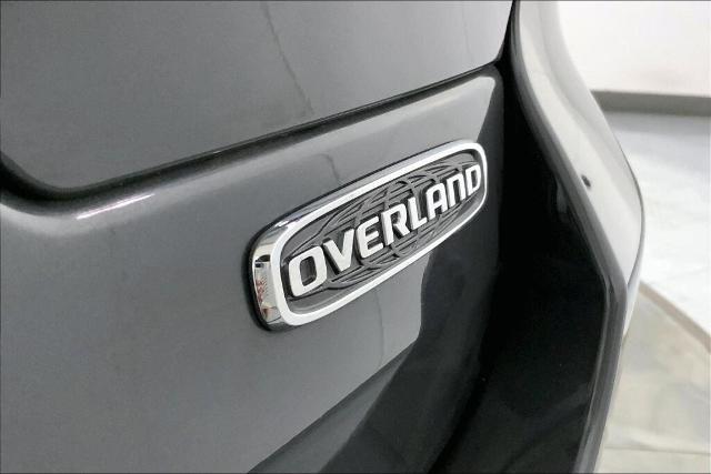 2022 Jeep Grand Cherokee Vehicle Photo in Kansas City, MO 64114