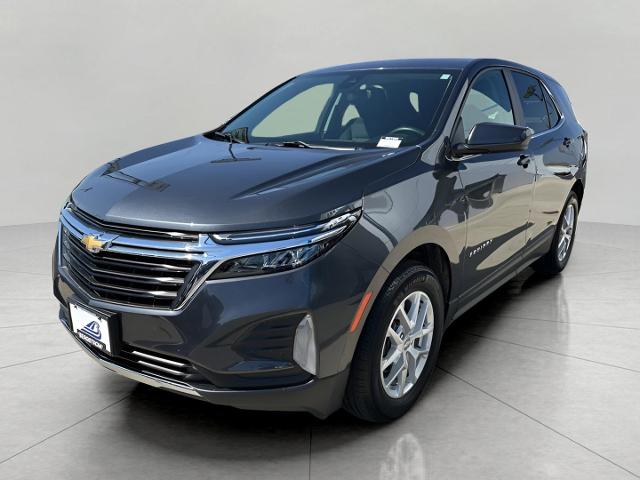 2023 Chevrolet Equinox Vehicle Photo in MANITOWOC, WI 54220-5838