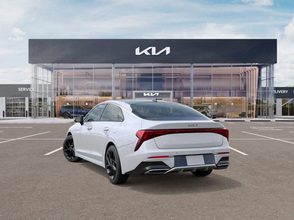 2026 Kia K5 Vehicle Photo in Langhorne, PA 19047