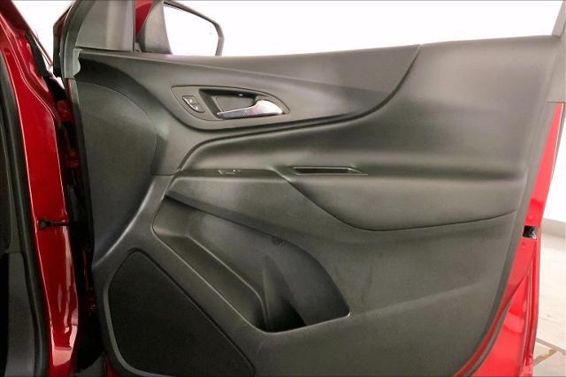 2023 Chevrolet Equinox Vehicle Photo in INDEPENDENCE, MO 64055-1314