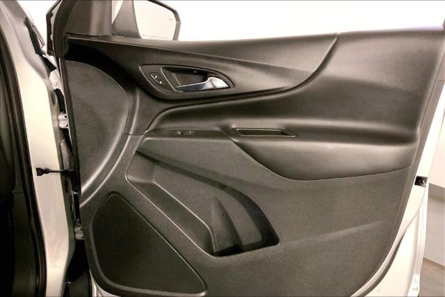 2022 Chevrolet Equinox Vehicle Photo in Kansas City, MO 64114