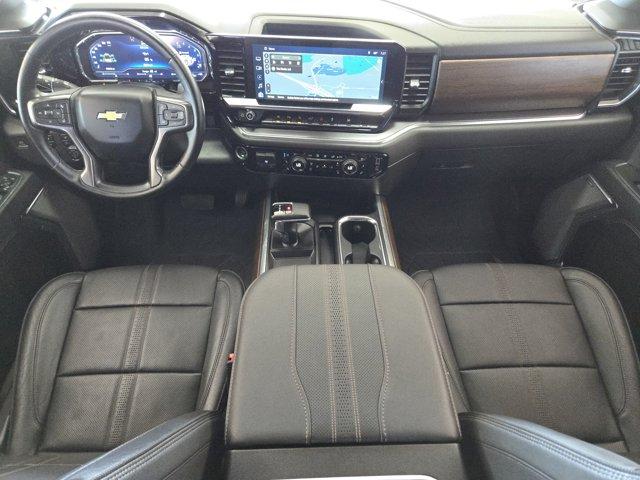 2023 Chevrolet Silverado 1500 Vehicle Photo in Decatur, TX 76234