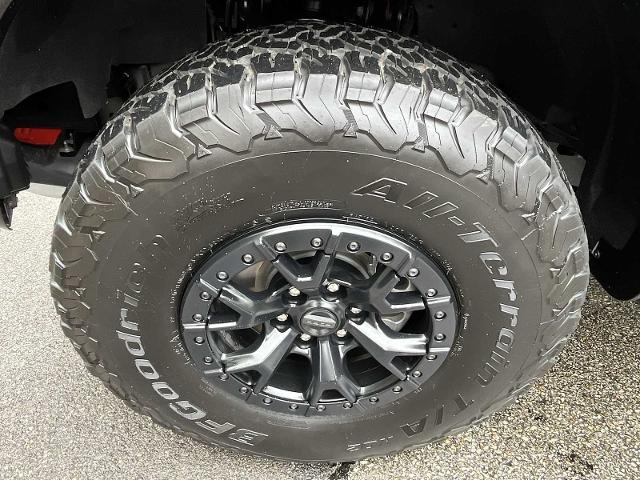 2023 Ford F-150 Vehicle Photo in PITTSBURGH, PA 15226-1209