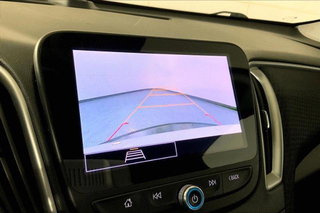 2023 Chevrolet Malibu Vehicle Photo in KANSAS CITY, MO 64114-4502