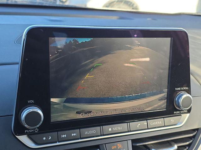 2023 Nissan Altima Vehicle Photo in Pleasant Hills, PA 15236