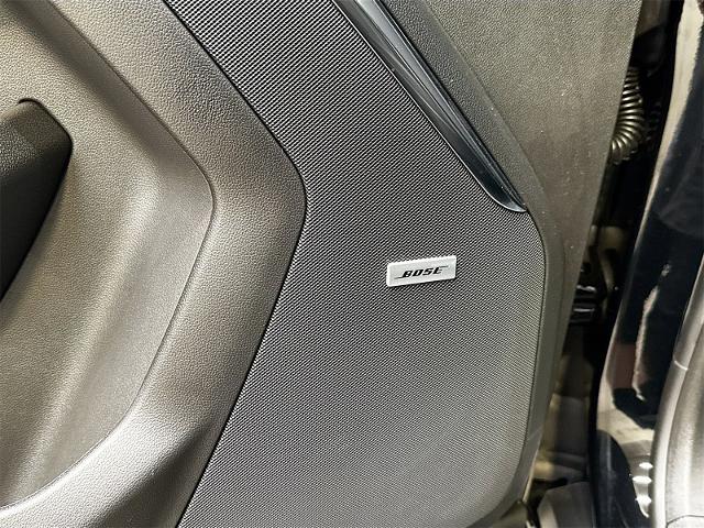 2026 Chevrolet Suburban Vehicle Photo in EVERETT, WA 98203-5662