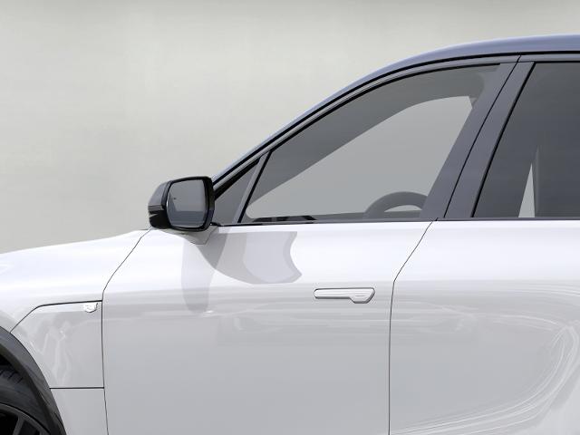 2025 Cadillac LYRIQ Vehicle Photo in GREEN BAY, WI 54303-3330