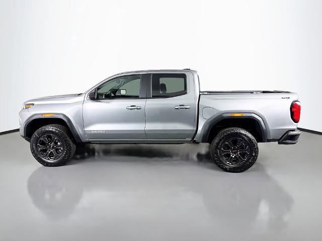 2025 GMC Canyon Vehicle Photo in PUYALLUP, WA 98371-4149