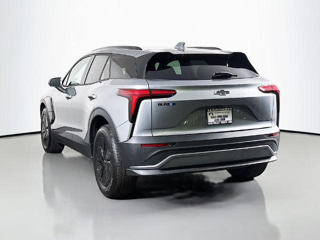 2025 Chevrolet Blazer EV Vehicle Photo in PUYALLUP, WA 98371-4149