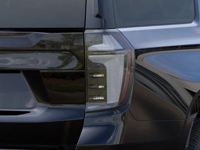 2026 Chevrolet Suburban Vehicle Photo in PUYALLUP, WA 98371-4149