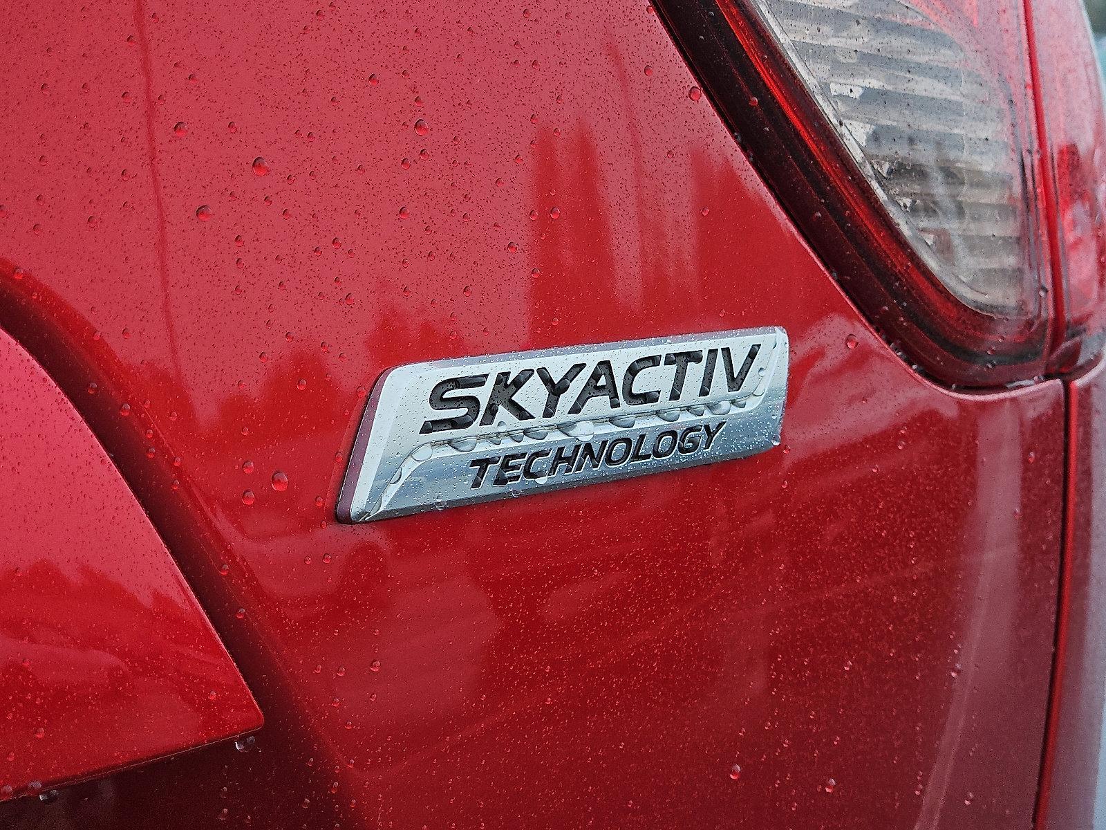 2016 Mazda CX-5 Vehicle Photo in Trevose, PA 19053