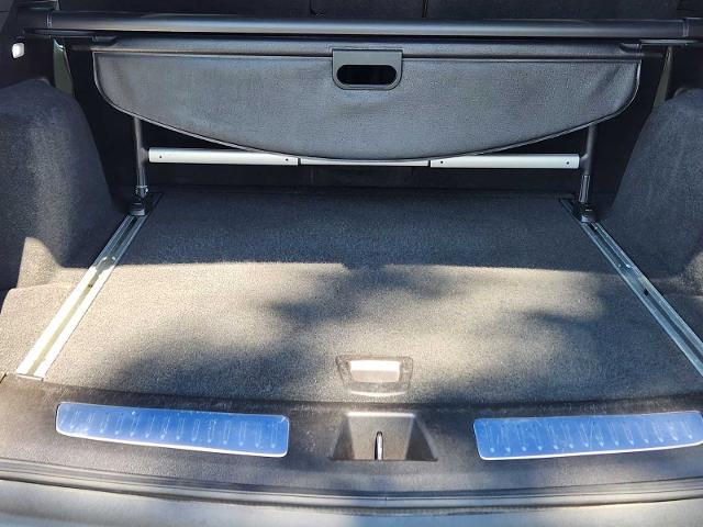 2017 Cadillac XT5 Vehicle Photo in DENTON, TX 76210-9321