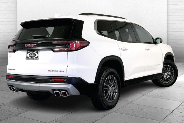 2025 GMC Acadia Vehicle Photo in INDEPENDENCE, MO 64055-1377