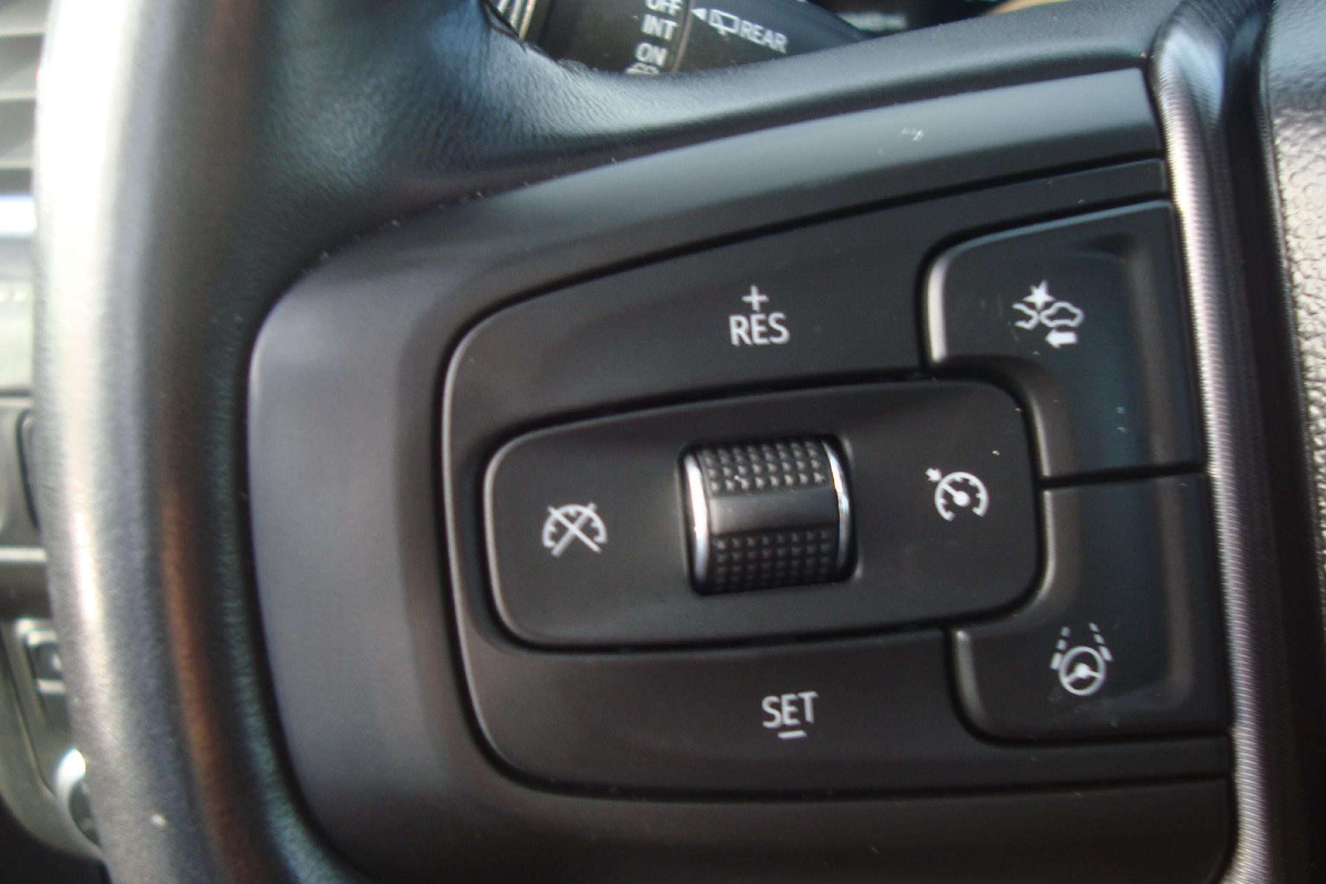 2023 GMC Yukon Vehicle Photo in PORTSMOUTH, NH 03801-4196