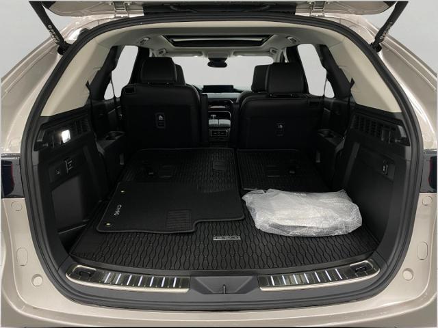 2025 Mazda CX-90 PHEV Vehicle Photo in Appleton, WI 54913