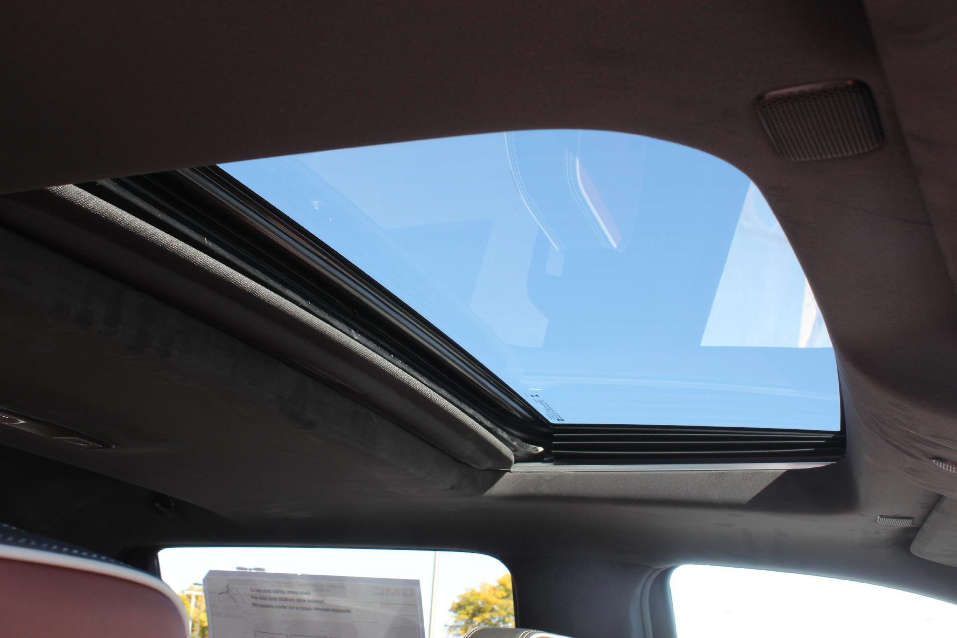 2026 GMC Sierra 2500 HD Vehicle Photo in AURORA, CO 80012-4011