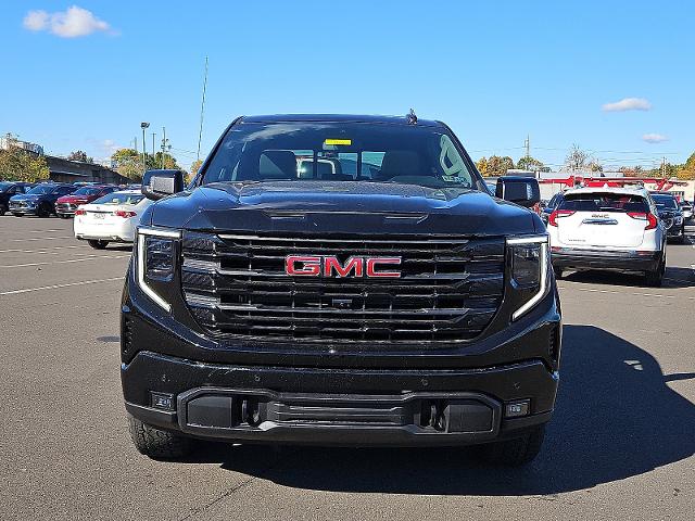 2026 GMC Sierra 1500 Vehicle Photo in TREVOSE, PA 19053-4984