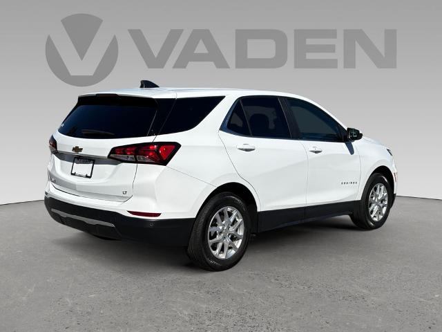 2023 Chevrolet Equinox Vehicle Photo in Statesboro, GA 30458