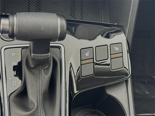 2025 Kia Sportage Vehicle Photo in Everett, WA 98204