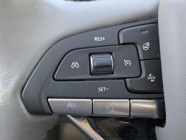 2020 Cadillac XT6 Vehicle Photo in BRUNSWICK, GA 31525-1881