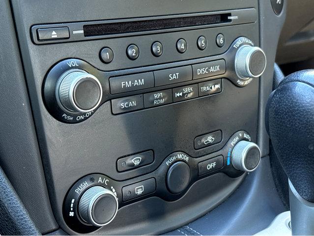 2016 Nissan 370Z Vehicle Photo in Hinesville, GA 31313