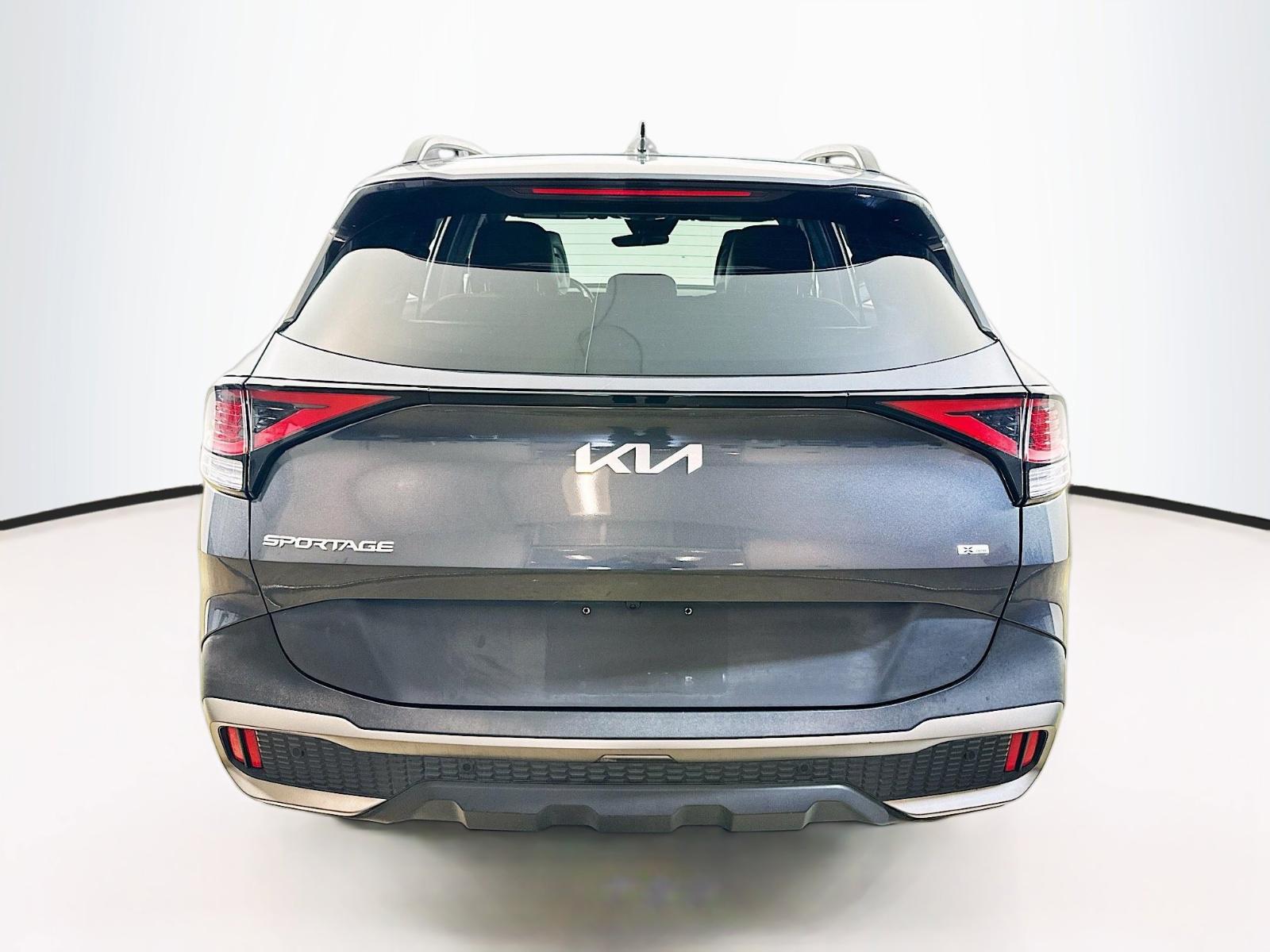 2023 Kia Sportage Vehicle Photo in Langhorne, PA 19047