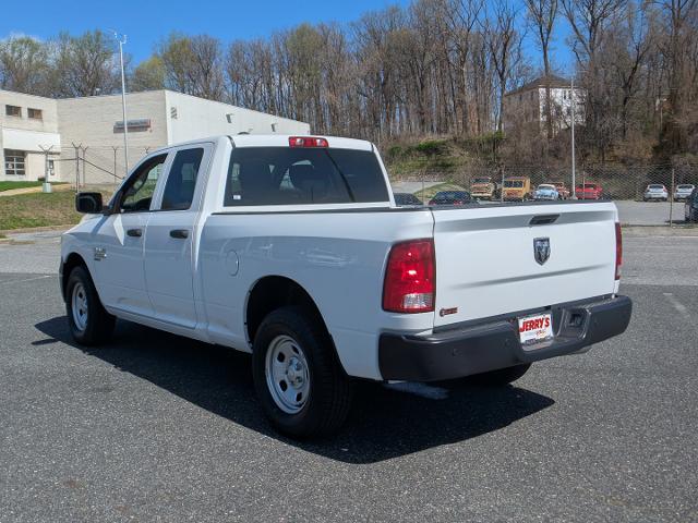 2022 Ram 1500 Classic Vehicle Photo in Baltimore, MD 21234