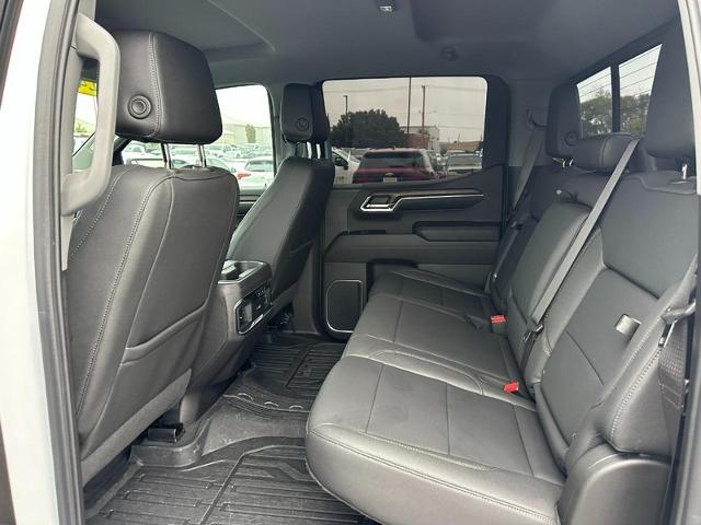 2024 GMC Sierra 1500 Vehicle Photo in COLUMBIA, MO 65203-3903