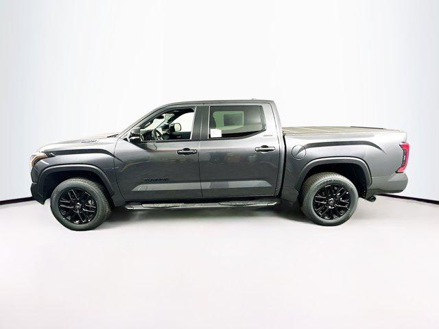 2026 Toyota Tundra 4WD Vehicle Photo in Flemington, NJ 08822