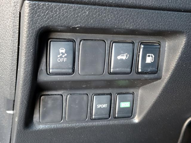 2018 Nissan Rogue Vehicle Photo in Weatherford, TX 76087