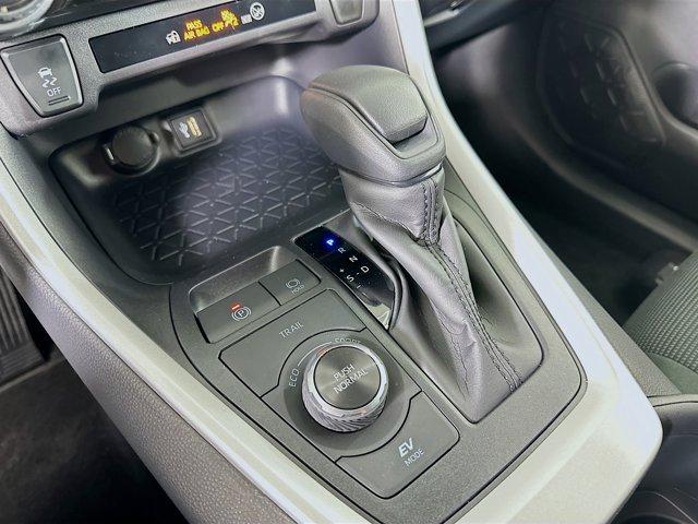 2025 Toyota RAV4 Vehicle Photo in Flemington, NJ 08822