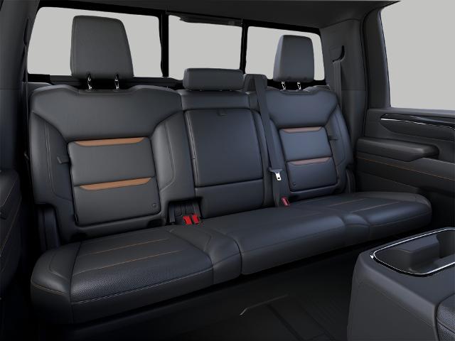 2026 GMC Sierra 2500 HD Vehicle Photo in MANITOWOC, WI 54220-5838