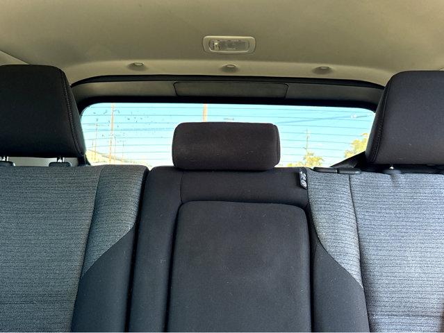 2023 Nissan Rogue Vehicle Photo in Savannah, GA 31419