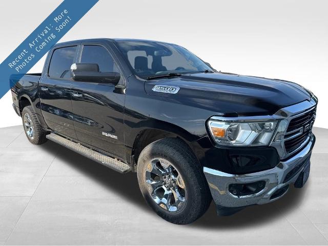 2019 Ram 1500 Vehicle Photo in Cedar Rapids, IA 52402