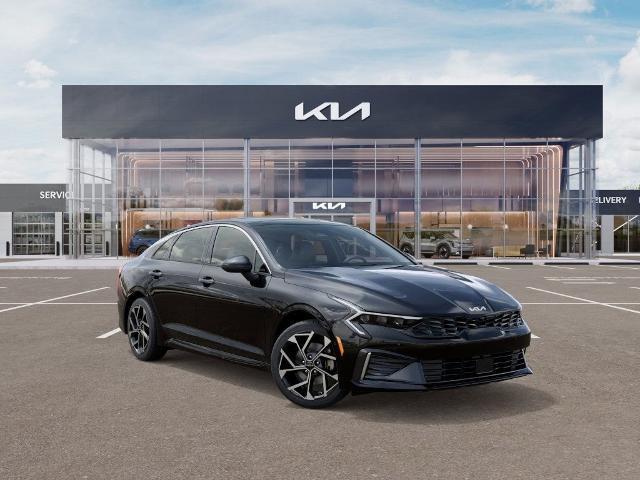 2026 Kia K5 Vehicle Photo in Dublin, CA 94568