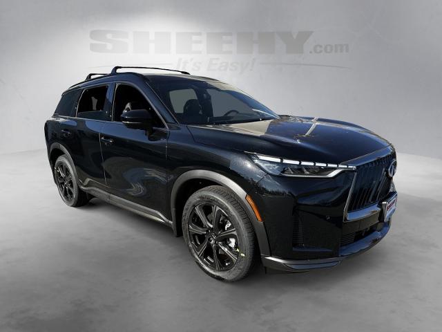 2026 INFINITI QX60 Vehicle Photo in Chantilly, VA 20151