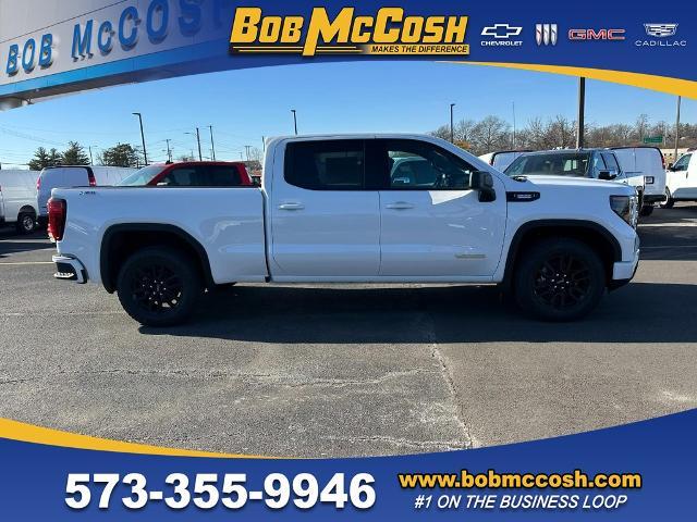 2026 GMC Sierra 1500 Vehicle Photo in COLUMBIA, MO 65203-3903