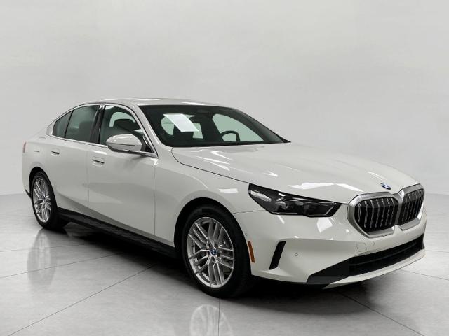 2024 BMW 530i xDrive Vehicle Photo in Appleton, WI 54913