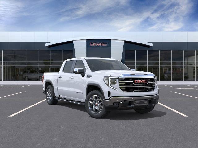 2026 GMC Sierra 1500 Vehicle Photo in BUDD LAKE, NJ 07828-0000