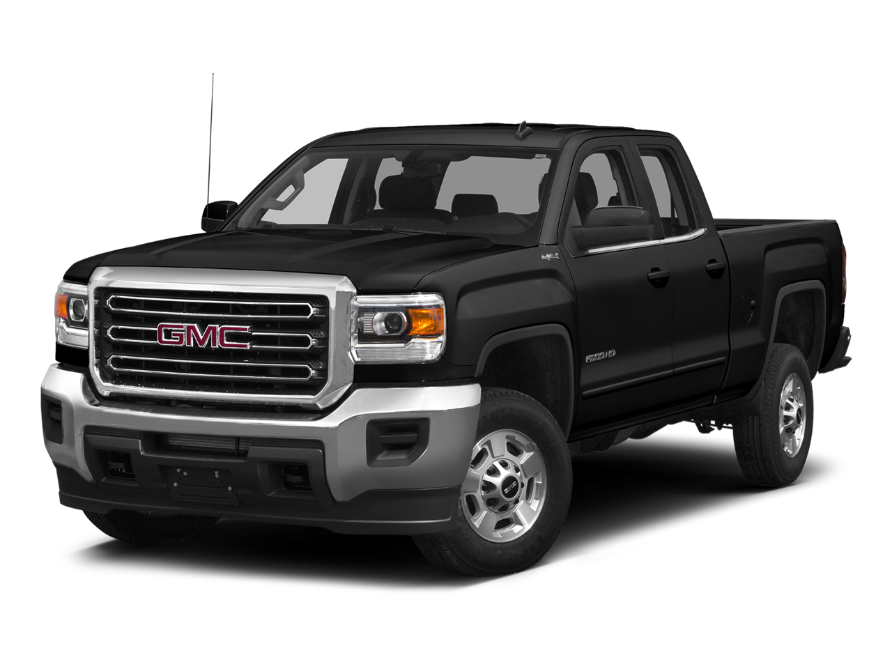 2015 GMC Sierra 2500 HD Vehicle Photo in Neenah, WI 54956