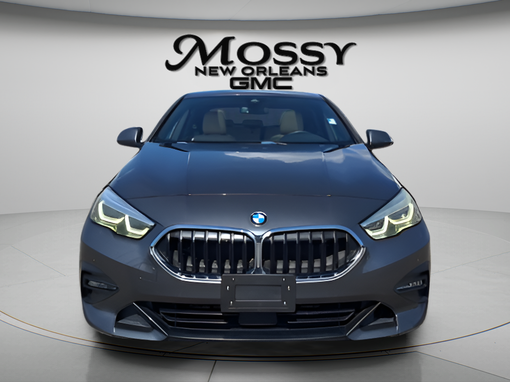 2021 BMW 2 Series 228i - 1