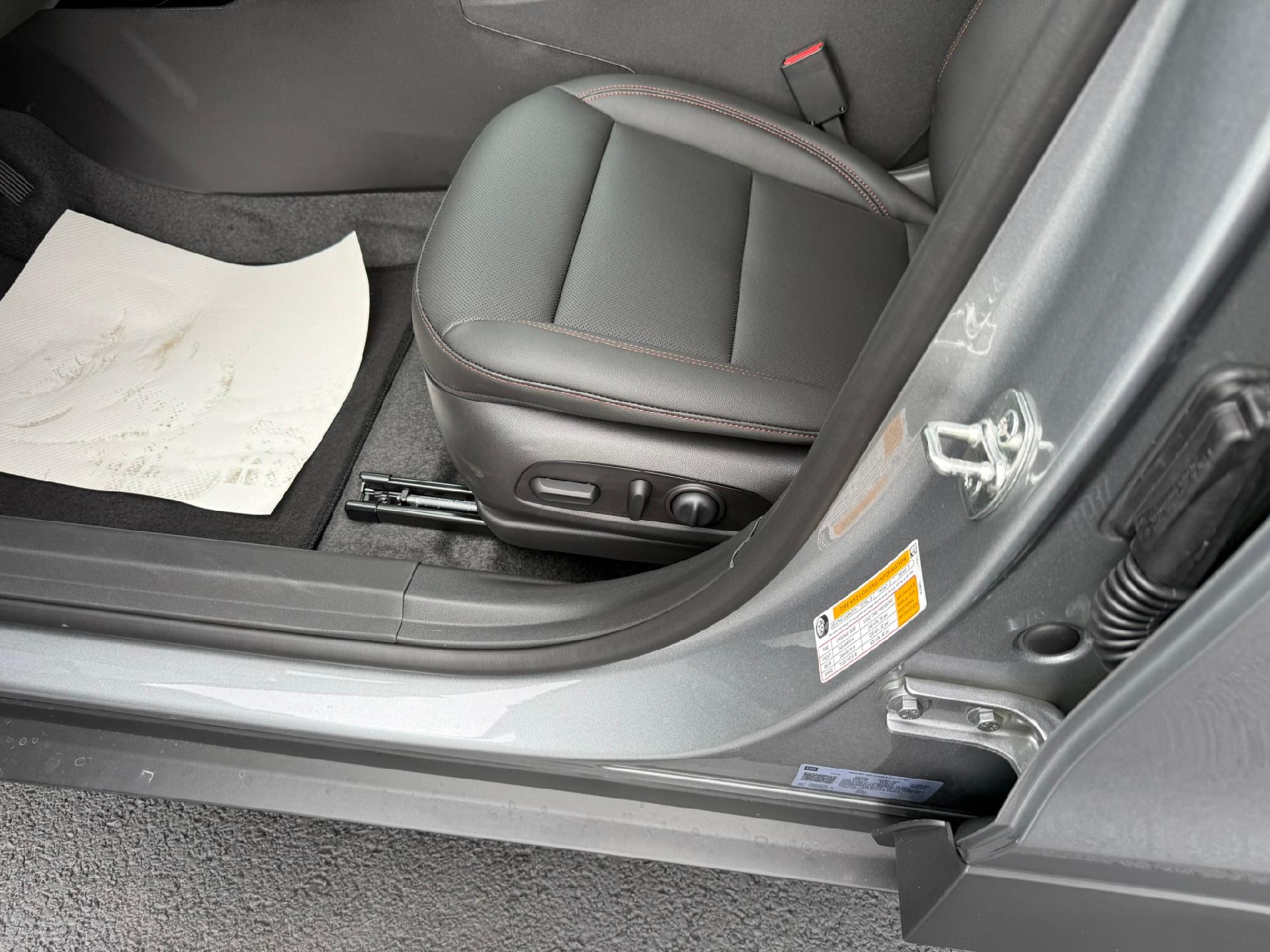 2026 Chevrolet Trax photo 13 of 21