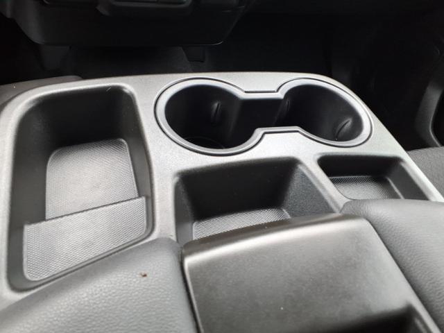 2022 Chevrolet Silverado 1500 LTD photo 19 of 20