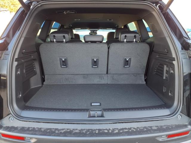 2025 Buick Enclave Vehicle Photo in Denton, TX 76205
