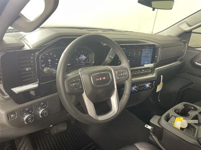 2025 GMC Sierra 1500 Vehicle Photo in GILBERT, AZ 85297-0402
